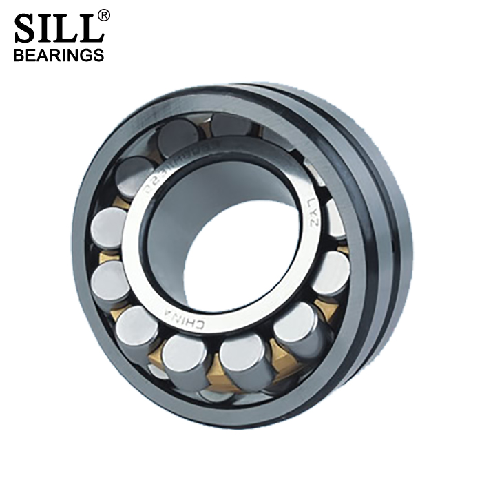 Produsen sareng Supplier Bantalan Rol Bulat Cina | Sill